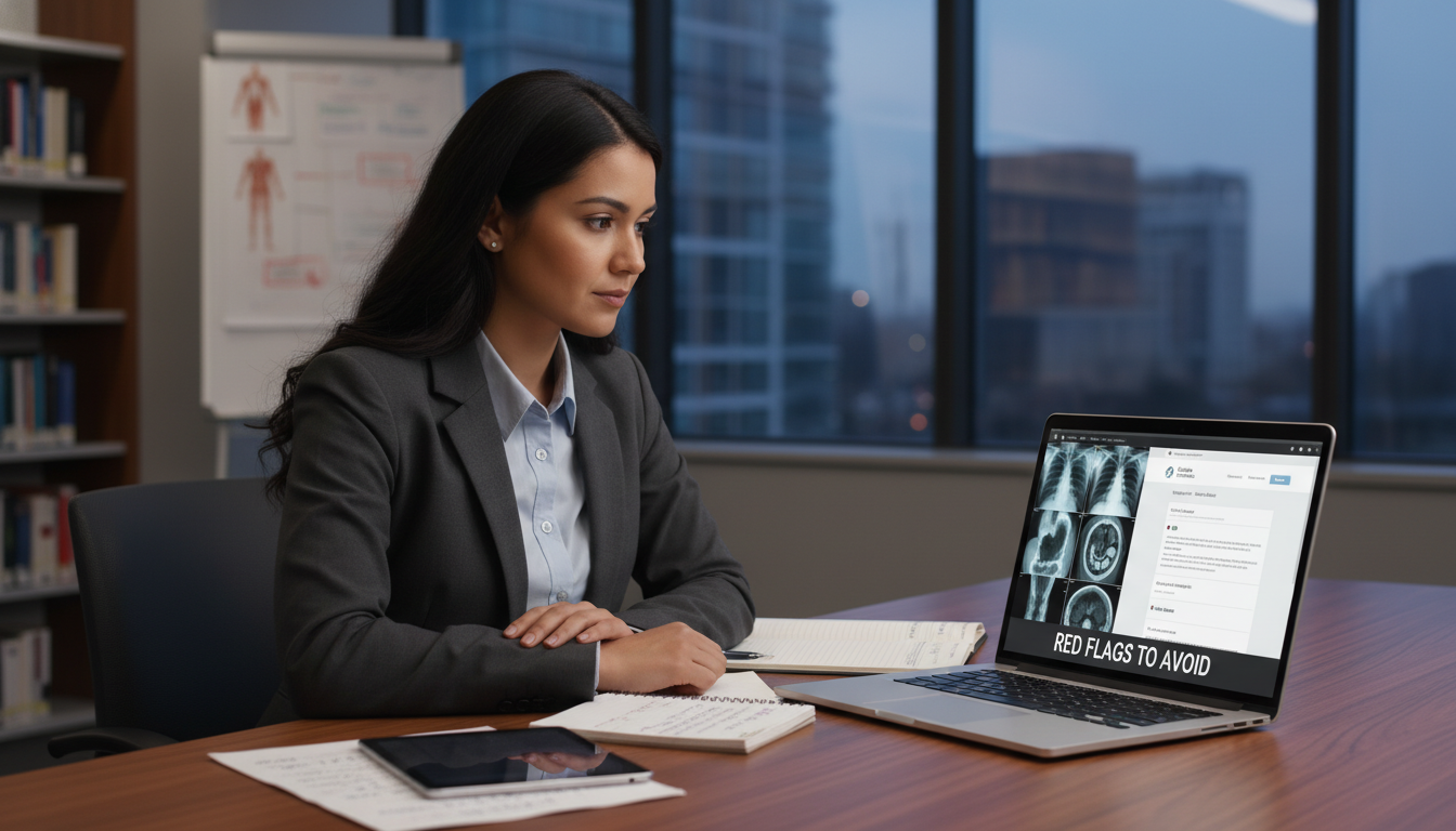 Interventional radiology resident researching residency programs Interventional radiology resident researching residency programs - non-US citizen IMG for Identifying Malignant Programs for