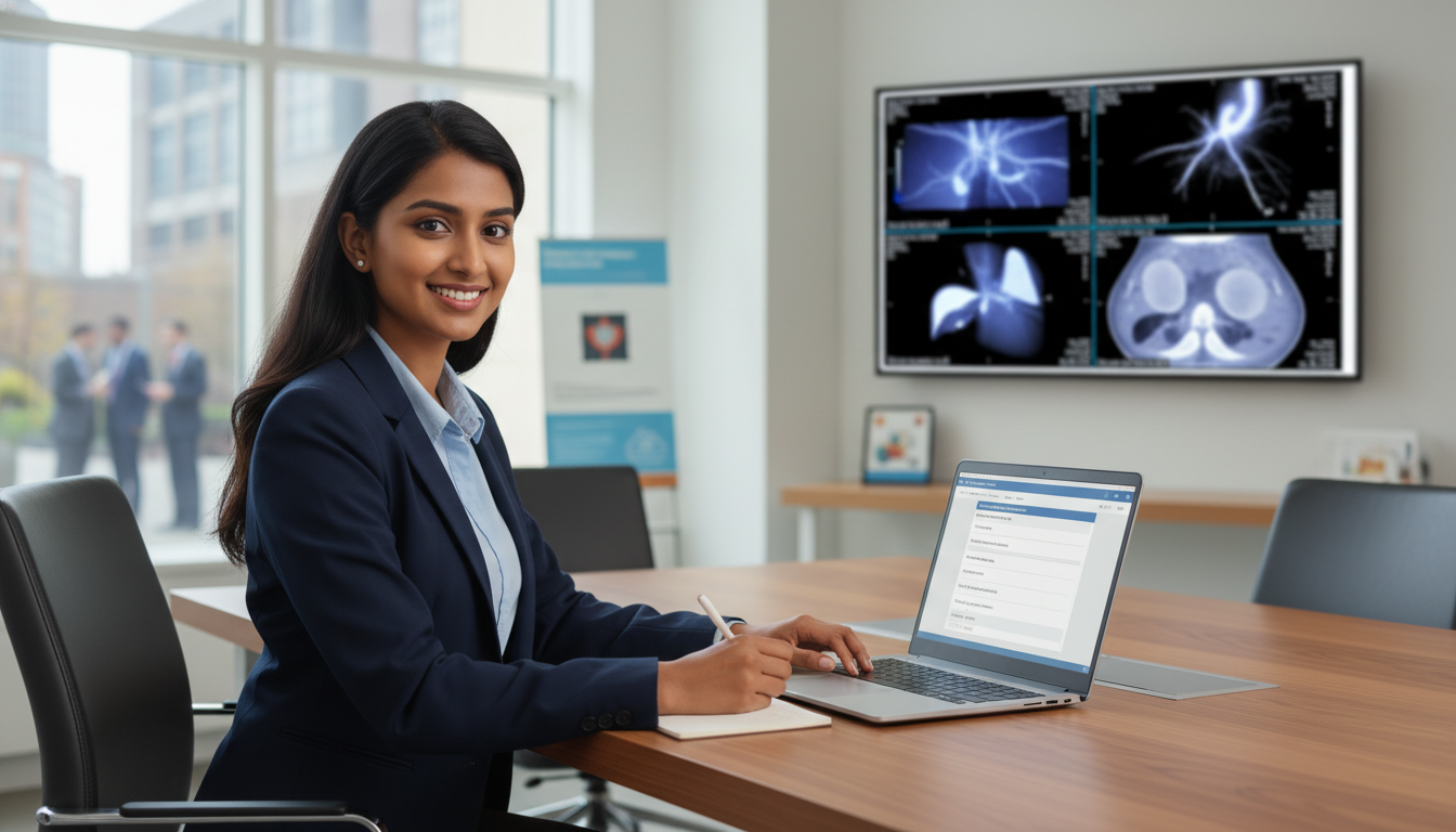 Pre-Match Communication Guide for Non-US Citizens in IR Residency