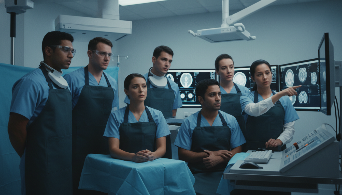 Recognizing Resident Turnover Red Flags for Non-US Citizen IMGs in IR