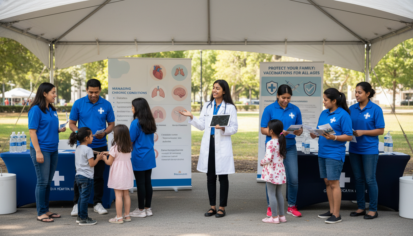 International medical graduate organizing Med-Peds related volunteer event International medical graduate organizing Med-Peds related volunteer event - non-US citizen IMG for CV Building for Non-US Ci