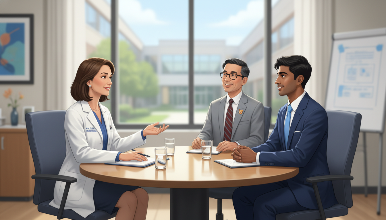 International medical graduate interviewing for Med-Peds residency with focus on H-1B sponsorship International medical graduate interviewing for Med-Peds residency with focus on H-1B sponsorship - non-US citizen IMG for H-