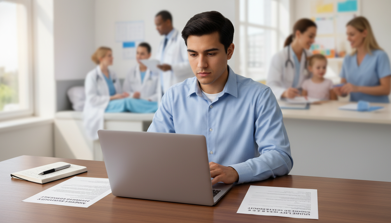 Strategies for Non-US Citizen IMGs with Low Step Scores in Med-Peds