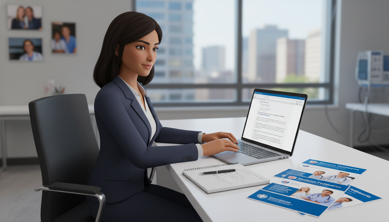 The Essential Guide to Pre-Match Communication for Non-US Citizen IMGs in Med-Peds