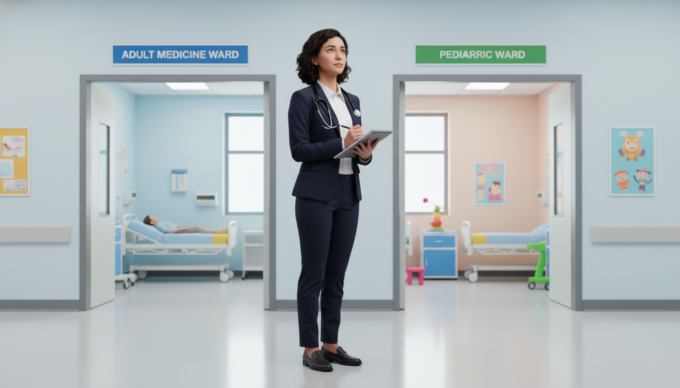 Med-Peds residency applicant balancing adult and pediatric knowledge for Step 2 CK Med-Peds residency applicant balancing adult and pediatric knowledge for Step 2 CK - non-US citizen IMG for Step Score Strate