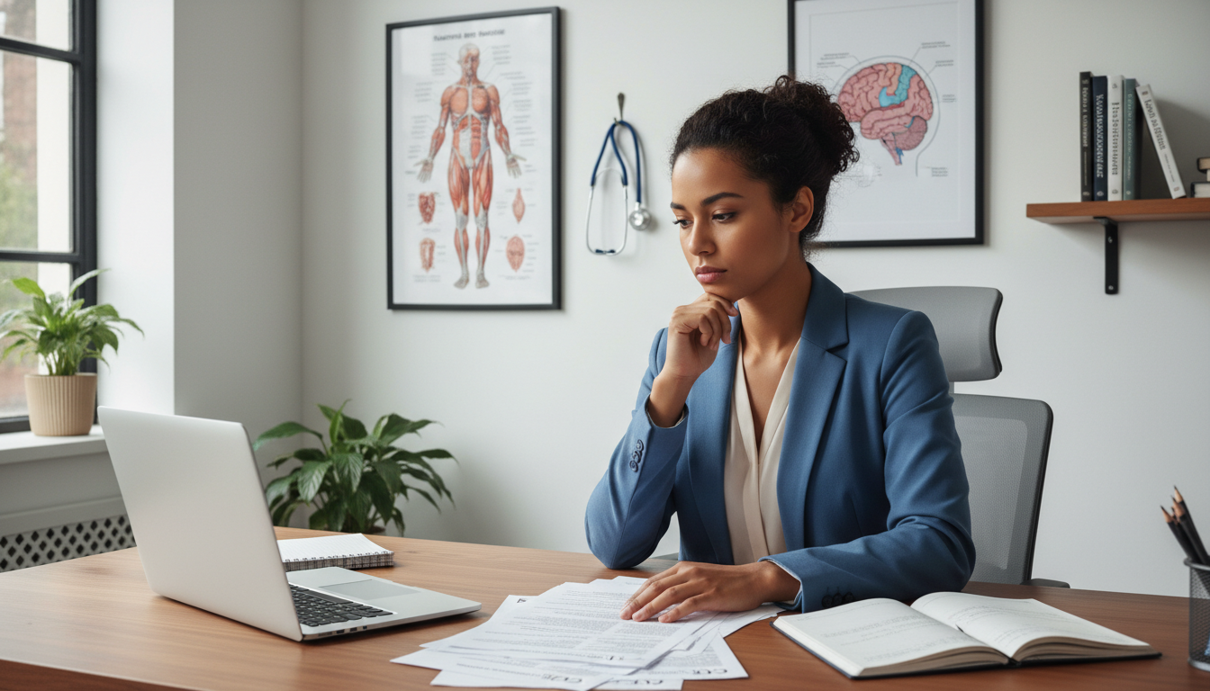 Essential CV Building Guide for Non-US Citizen IMGs in Medicine-Psychiatry