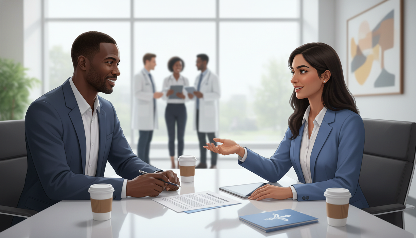 International medical graduate explaining journey to US residency - non-US citizen IMG for Common Interview Questions for Non