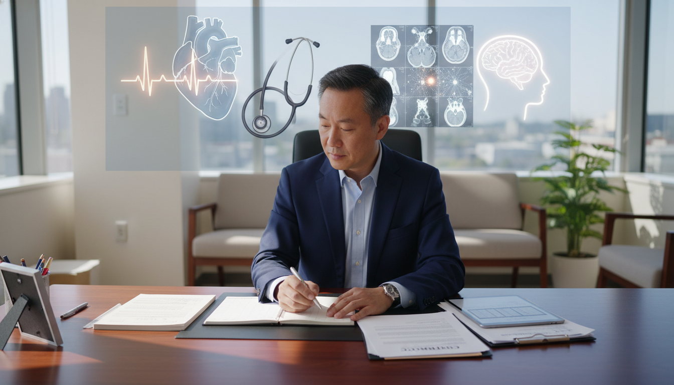 Essential Job Search Timing Guide for Non-US Citizen IMGs in Medicine-Psychiatry