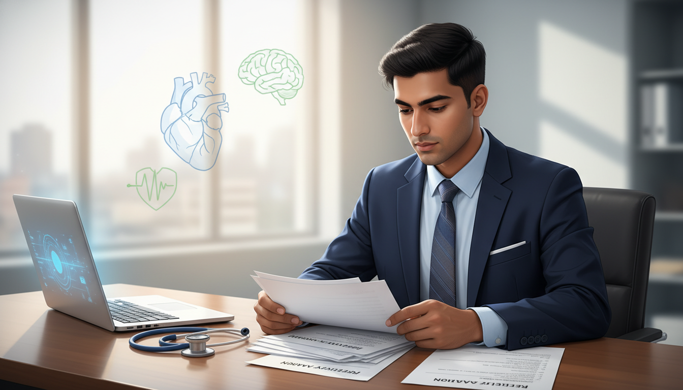 Essential Guide to Letters of Recommendation for Non-US Citizen IMGs in Med-Psych Residency