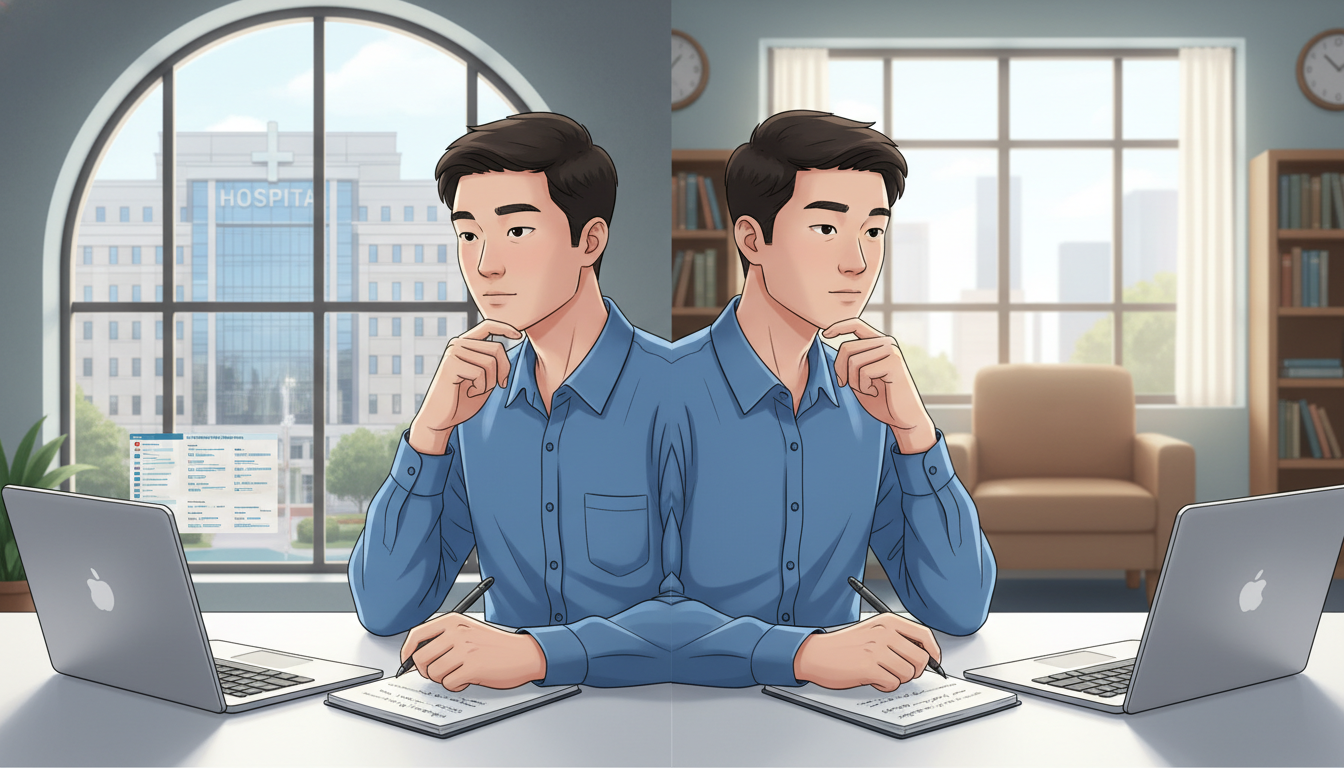 Identifying Malignant Residency Programs for Non-US Citizen IMGs in Med-Psych