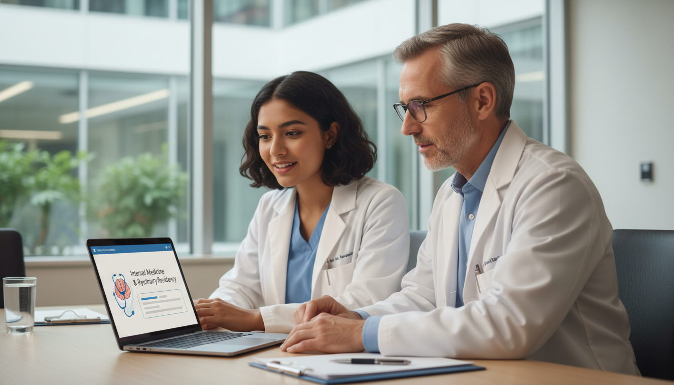 Addressing Red Flags for Non-US Citizen IMGs in Psychiatry Residency