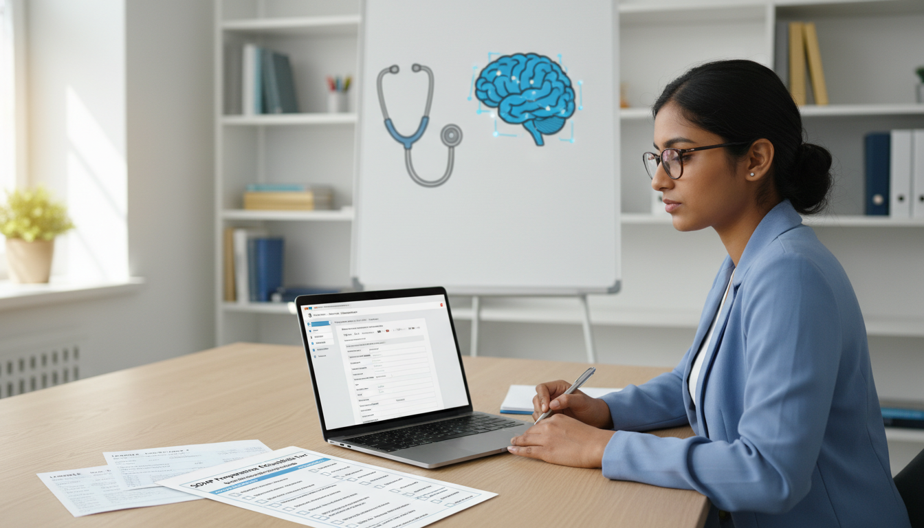 Essential SOAP Preparation Guide for Non-US Citizen IMGs in Psychiatry