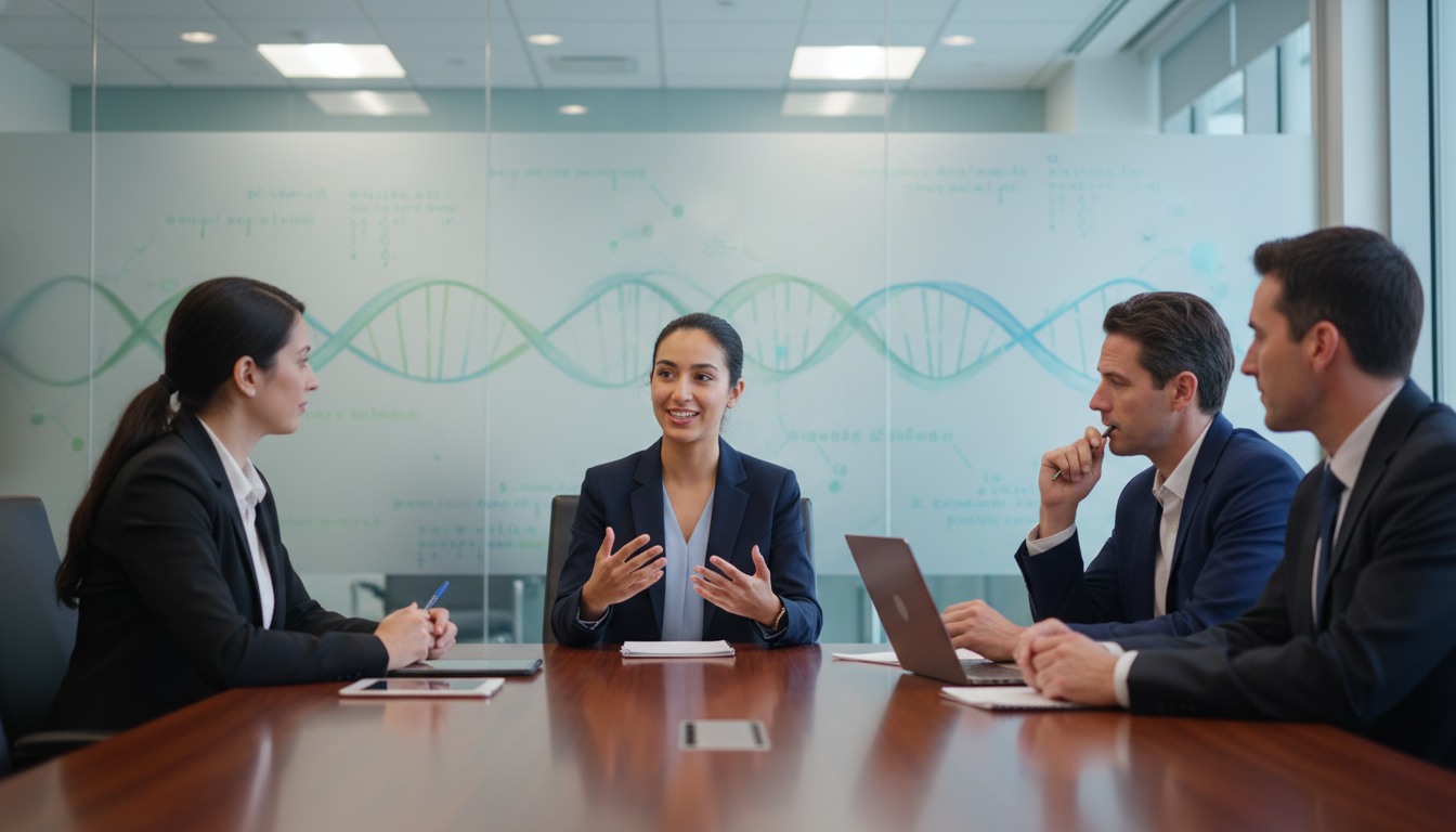 Essential Residency Interview Questions for Non-US Citizen IMGs in Medical Genetics