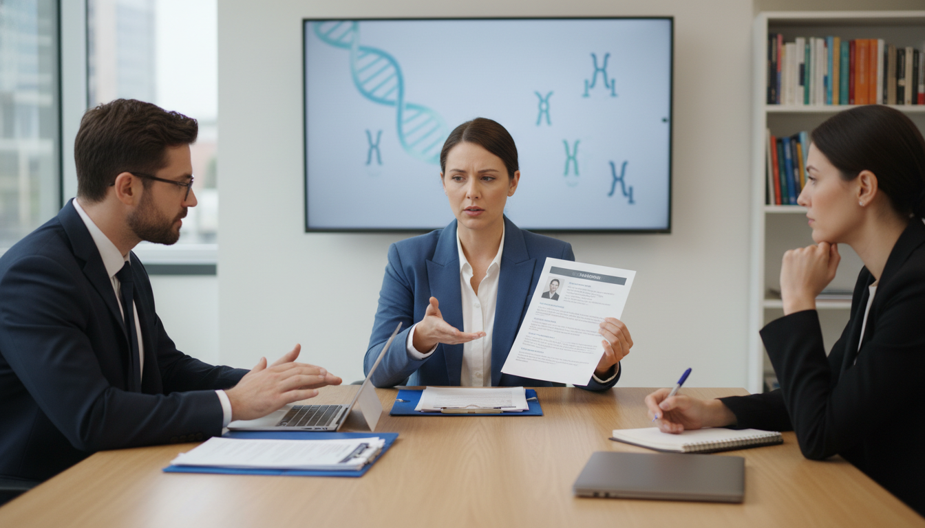 Residency interview panel discussing an IMG applicant Residency interview panel discussing an IMG applicant - non-US citizen IMG for Common Interview Questions for Non-US Citizen