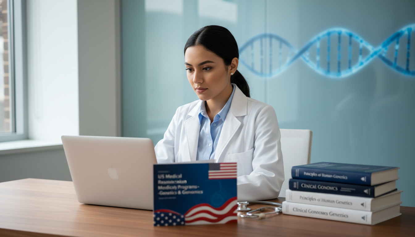 Unlocking Residency Success: Pre-Match Communication Guide for Non-US Citizen IMGs