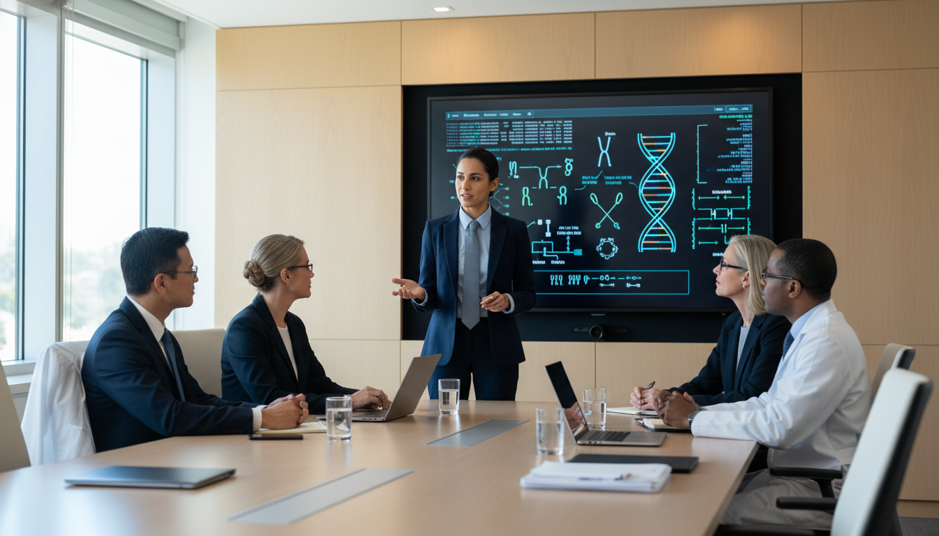 Essential Questions for Non-US Citizen IMGs in Medical Genetics Residency