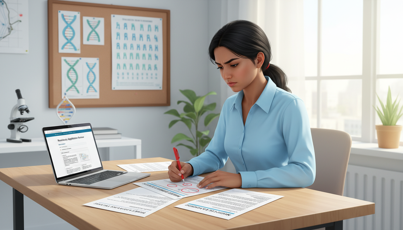 Addressing Red Flags for Non-US Citizen IMGs in Medical Genetics Residency