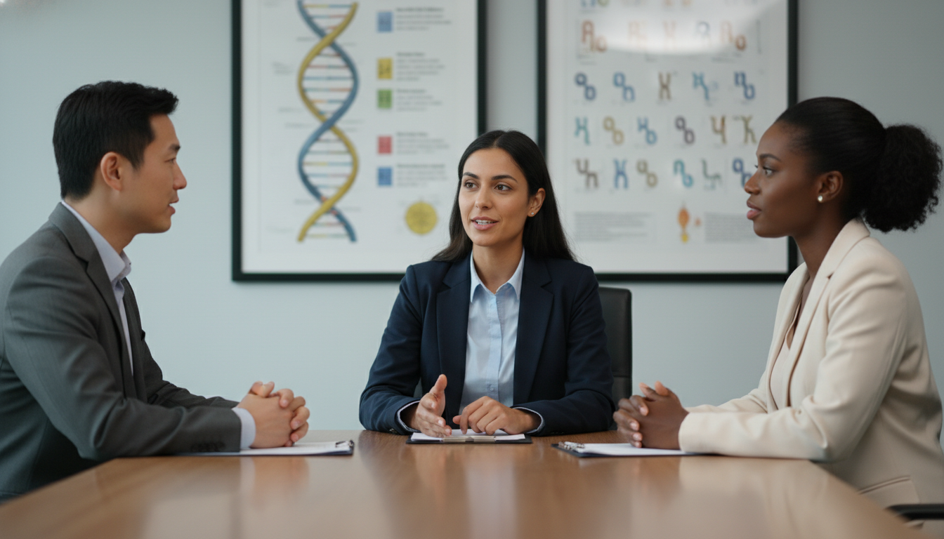 Non-US citizen IMG discussing training gap during residency interview Non-US citizen IMG discussing training gap during residency interview - non-US citizen IMG for Addressing Red Flags for Non-U