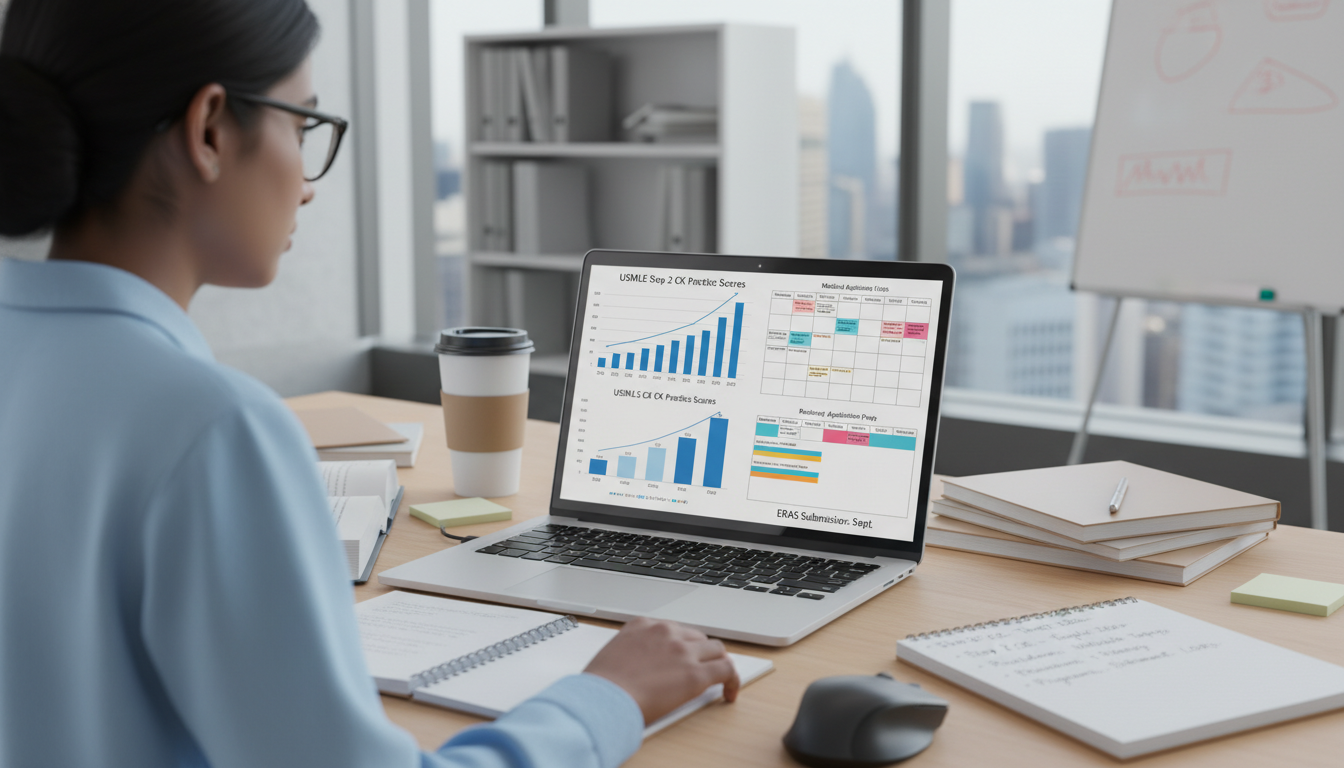 Non-US citizen IMG analyzing USMLE performance data and planning Step 2 CK strategy Non-US citizen IMG analyzing USMLE performance data and planning Step 2 CK strategy - non-US citizen IMG for Step Score Strat