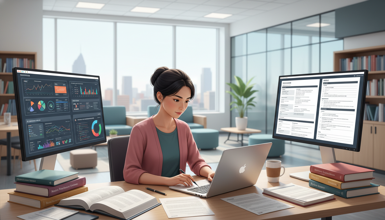 Essential CV Building Guide for Non-US Citizen IMGs in Clinical Informatics