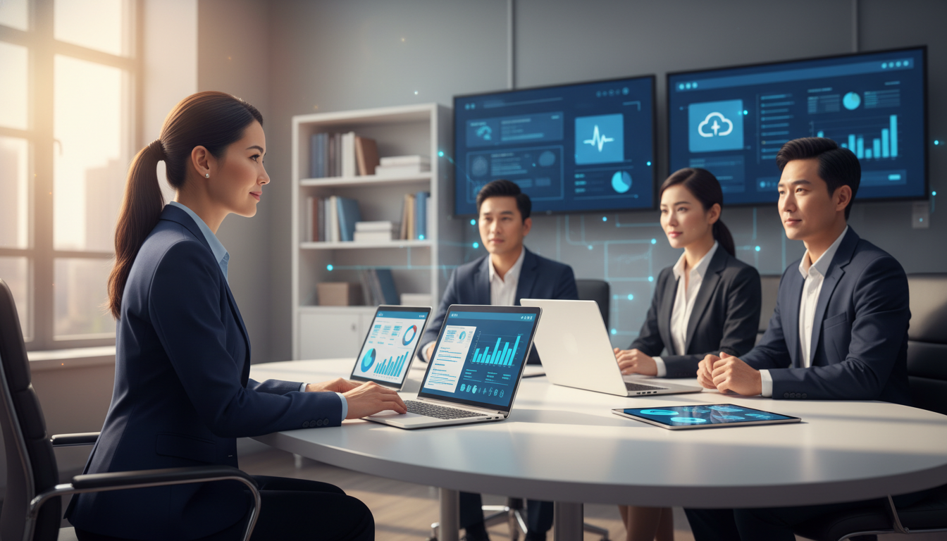 Essential Interview Questions for Non-US Citizen IMGs in Clinical Informatics