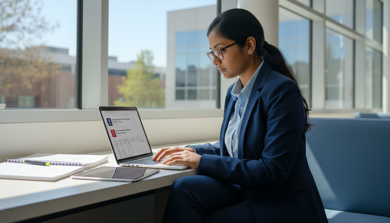 Essential Guide for Non-US Citizen IMGs Researching Clinical Informatics Fellowships