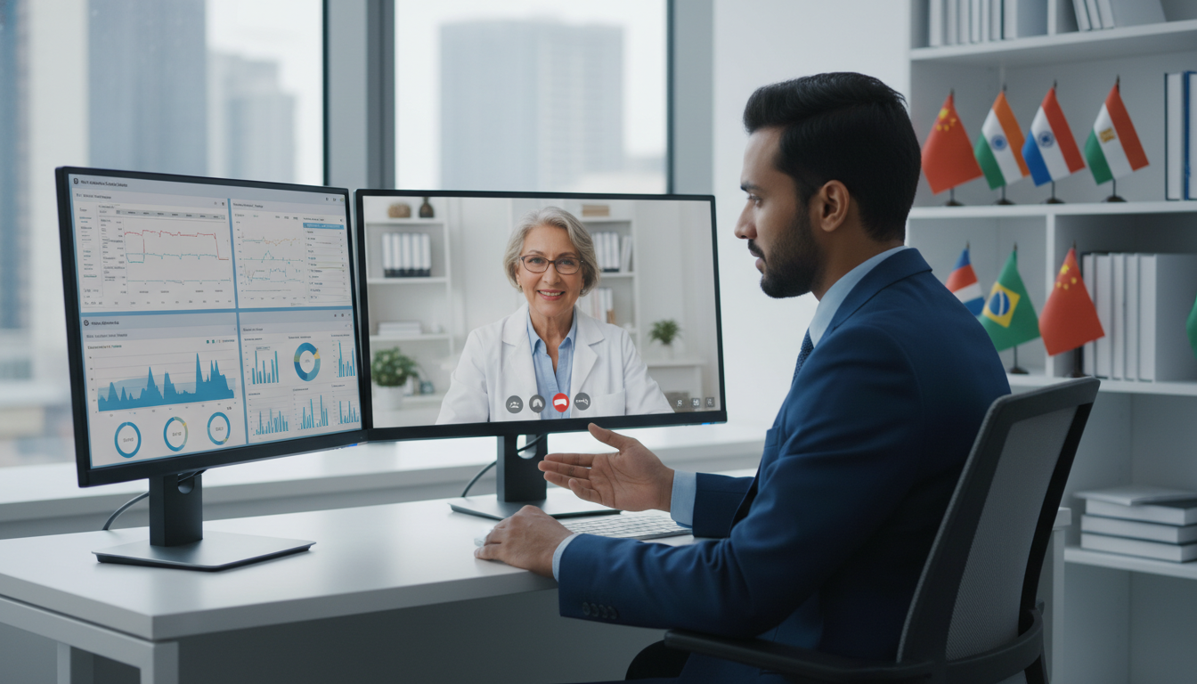 Essential Questions for Non-US Citizen IMGs in Clinical Informatics Residencies