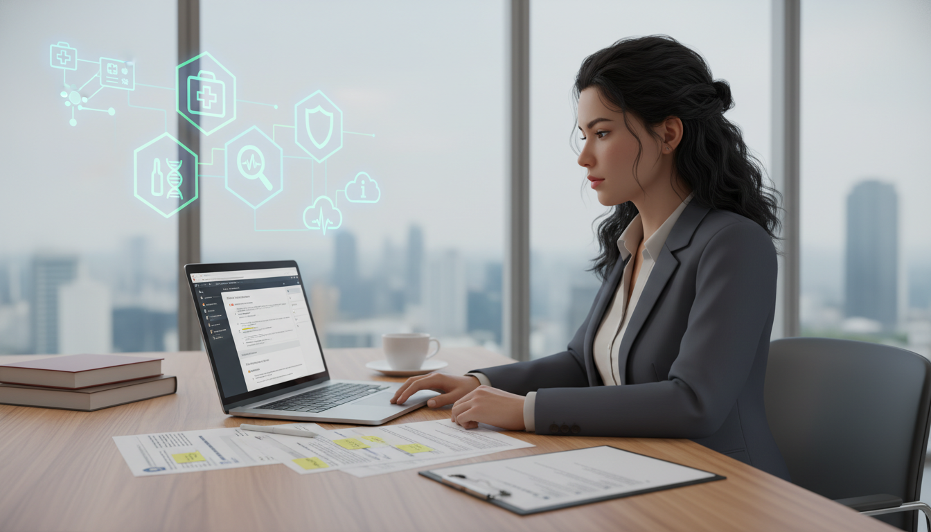 Essential Guide for Non-US Citizen IMGs on Clinical Informatics Red Flags