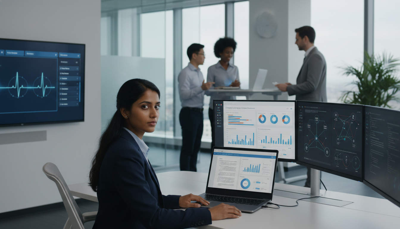 Essential Research Profile Building for Non-US Citizen IMGs in Clinical Informatics