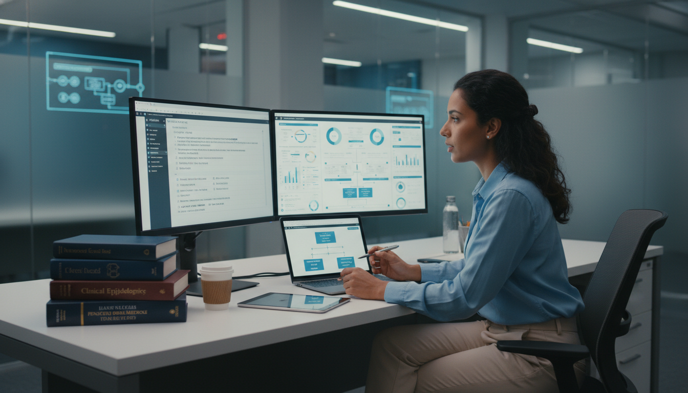 USMLE Step 2 CK Prep Guide for Non-US Citizen IMGs in Clinical Informatics