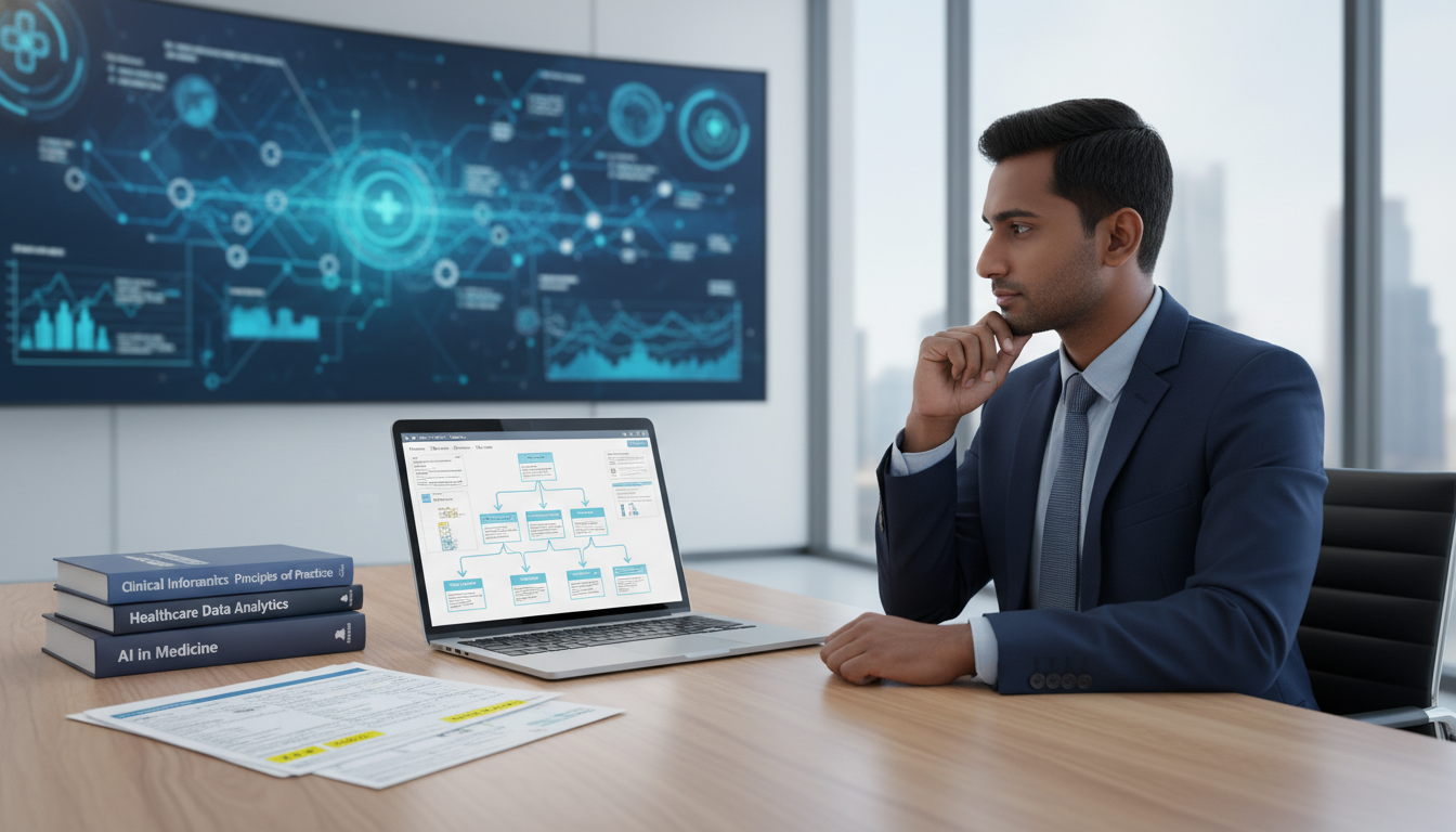 Step Score Strategies for Non-US Citizen IMGs in Clinical Informatics