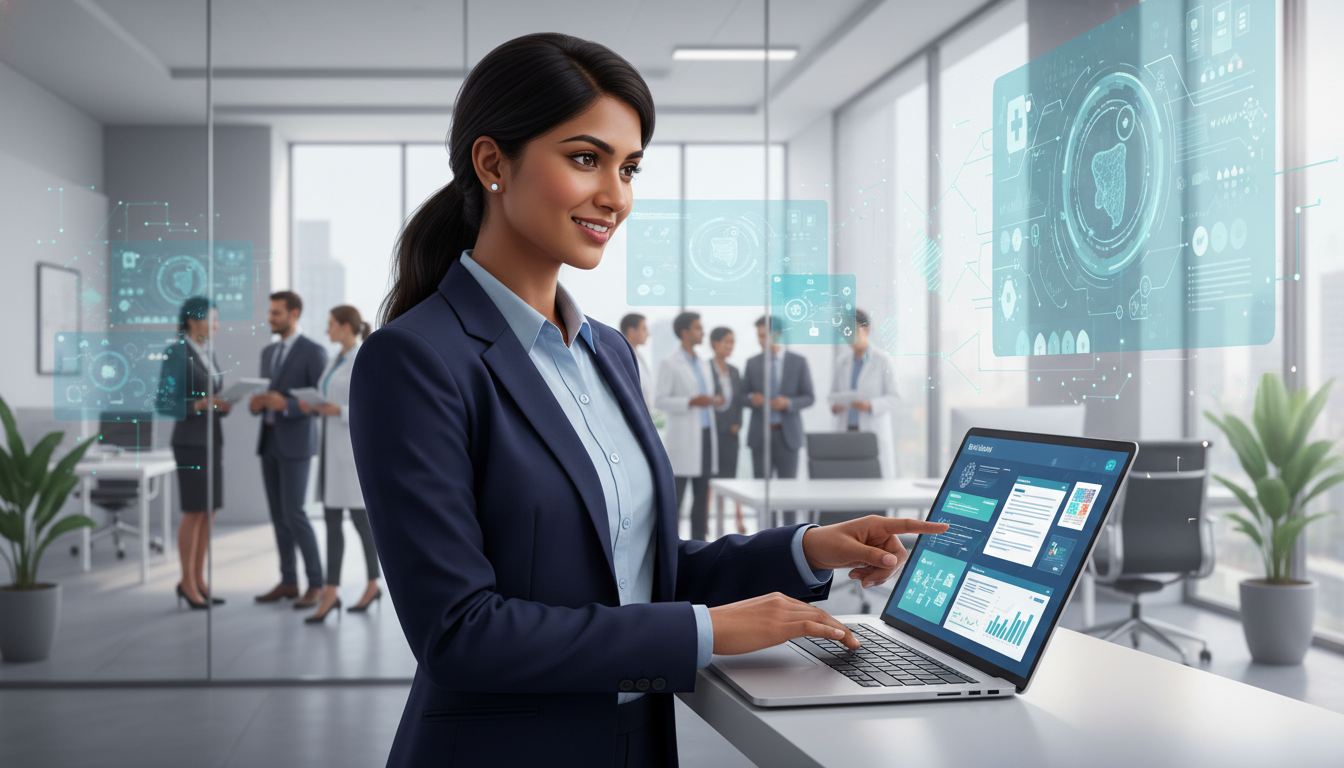 Essential Visa Guide for Non-US Citizen IMGs in Clinical Informatics Residency