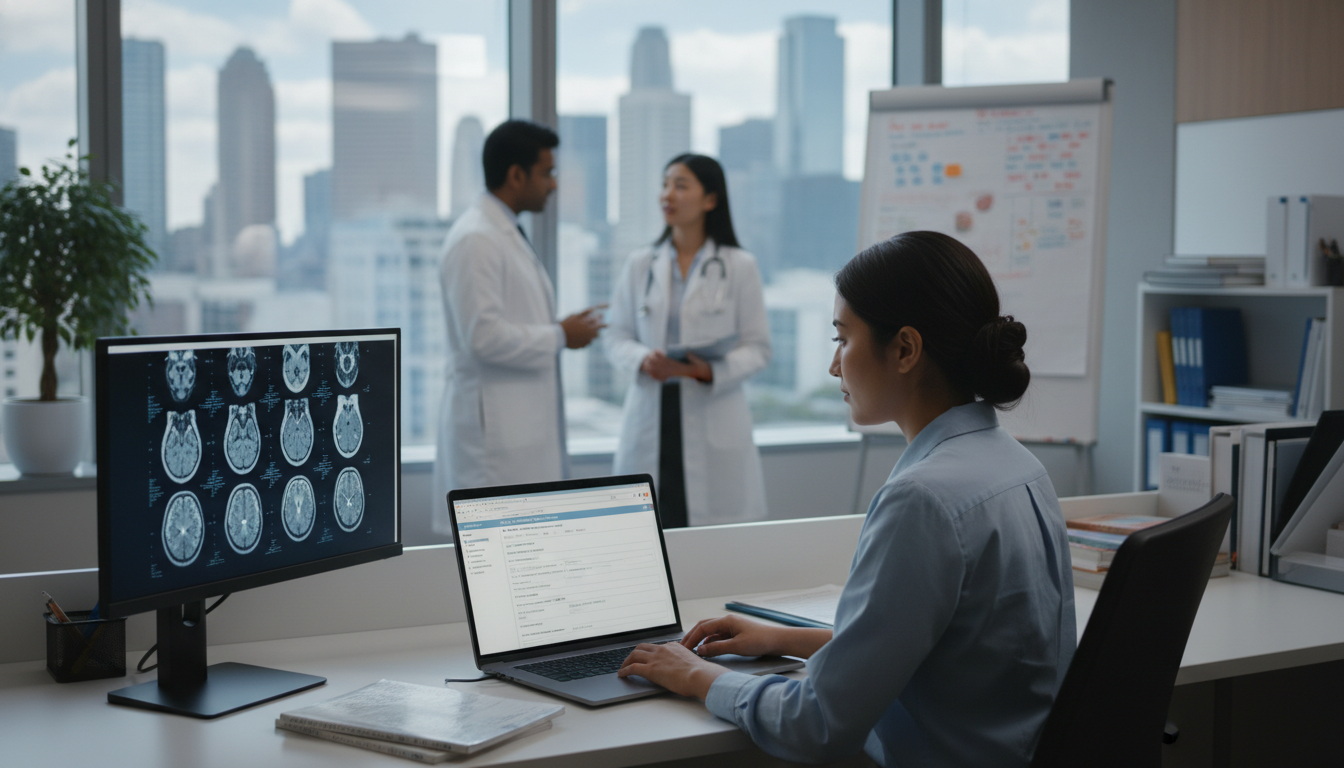 Essential Guide for Non-US Citizen IMGs Preparing for Neurology Fellowships