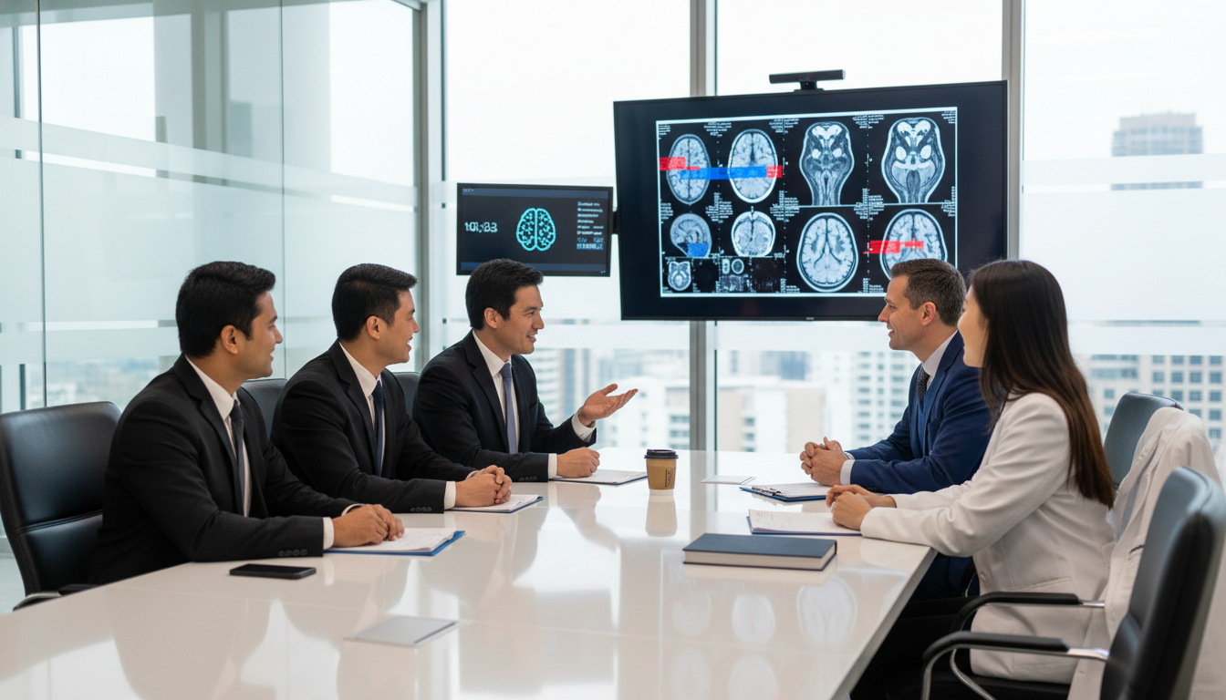 Navigating Neurology Residency Interviews: A Guide for Non-US Citizen IMGs