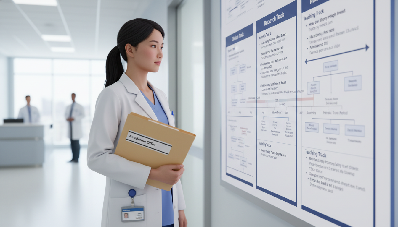 Neurology Fellow Planning Academic and Clinical Career Path Neurology Fellow Planning Academic and Clinical Career Path - non-US citizen IMG for Job Search Timing for Non-US Citizen IMG