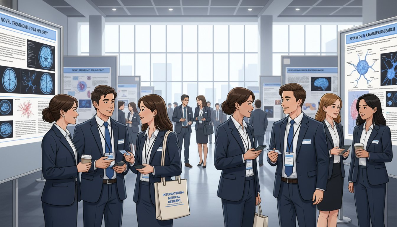 Essential Networking Strategies for Non-US Citizen IMGs in Neurology Residency