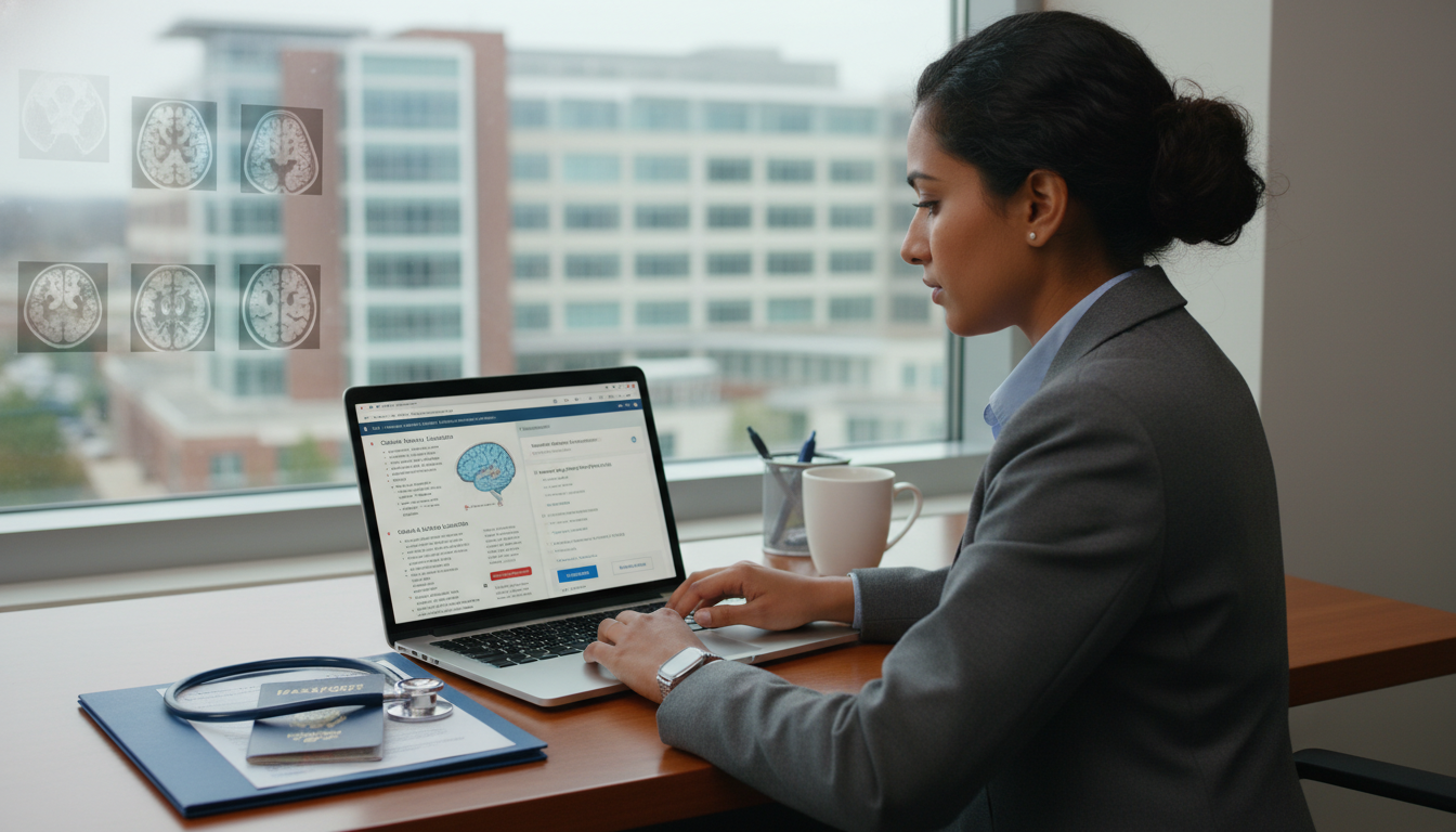 Essential Pre-Interview Preparation for Non-US Citizen IMG in Neurology