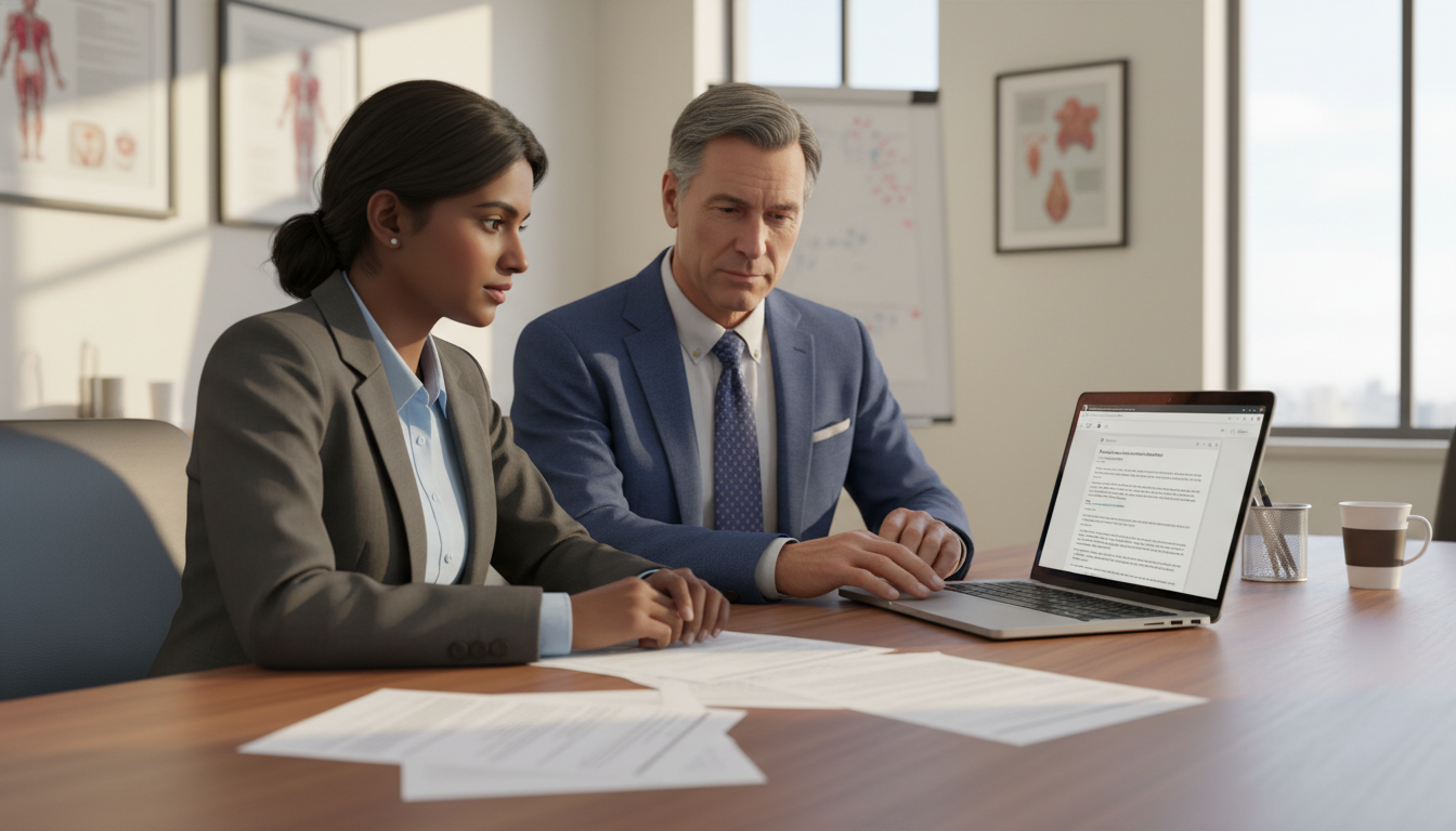 Essential Guide to Pre-Match Communication for Non-US Citizen IMGs in Neurology