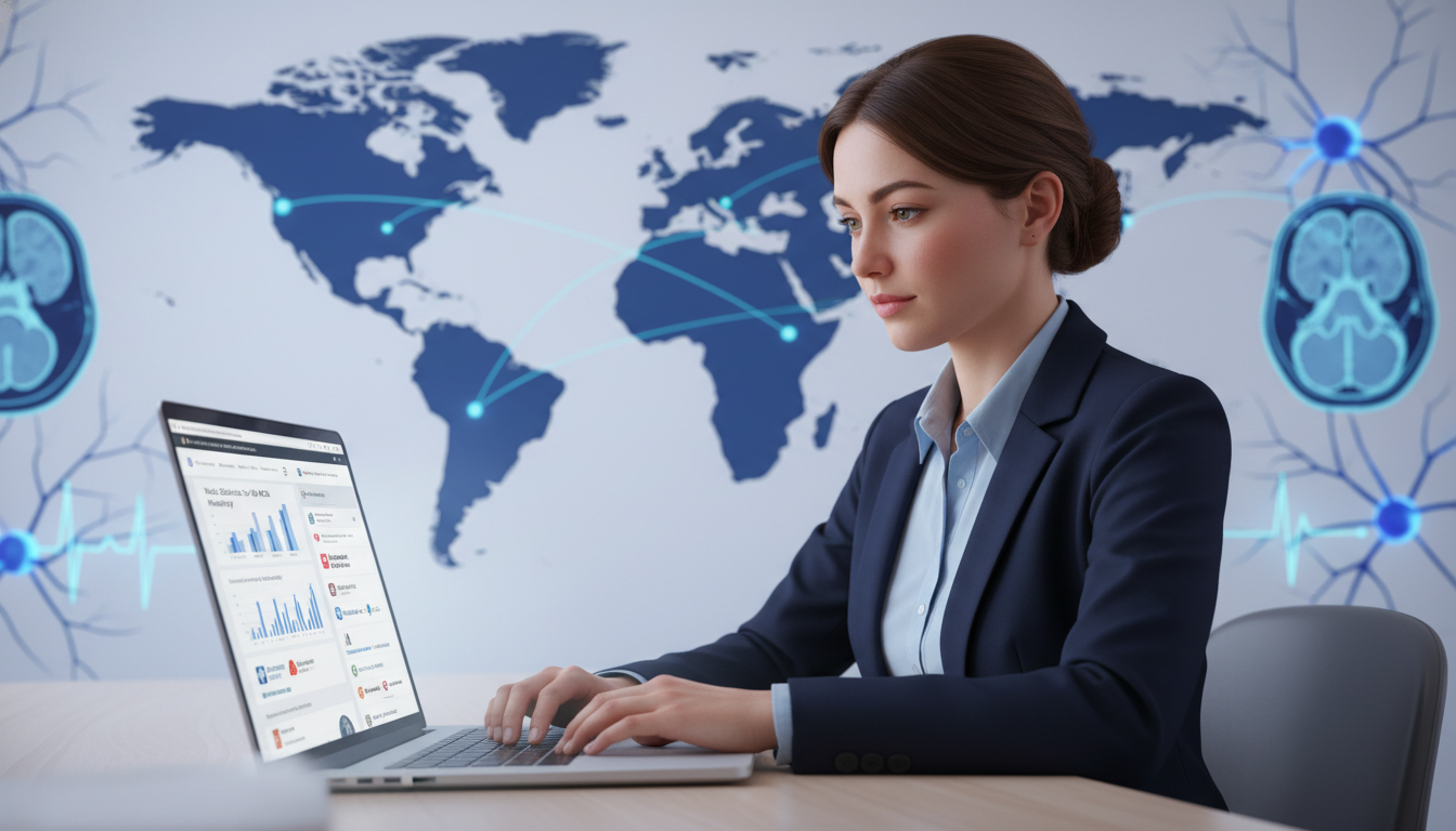 Essential Guide for Non-US Citizen IMGs Researching Neurology Residency