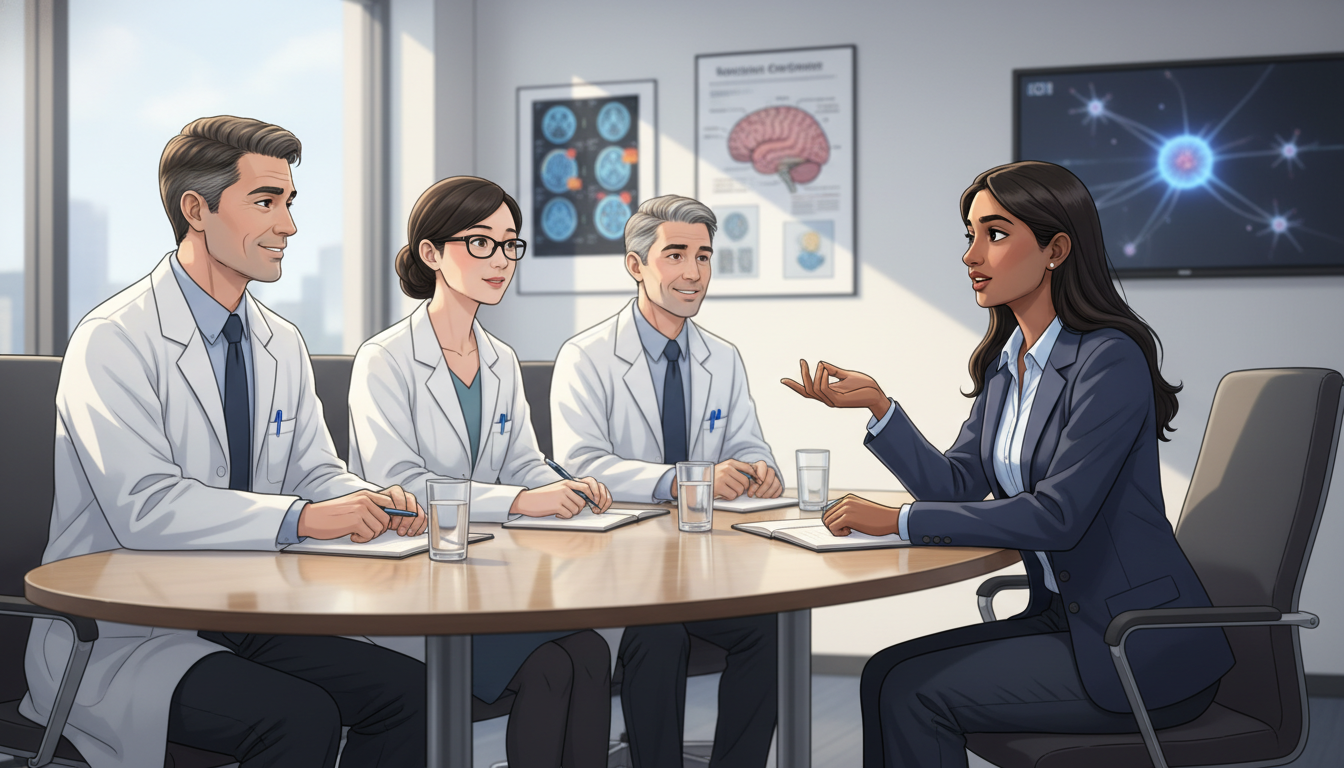 Essential Questions for Non-US Citizen IMGs in Neurology Residency