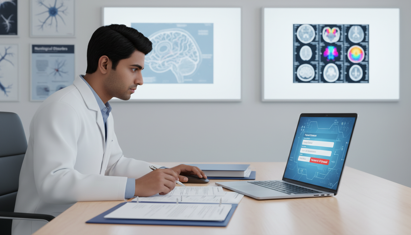 Navigating Red Flags in Neurology Residency Applications for IMGs