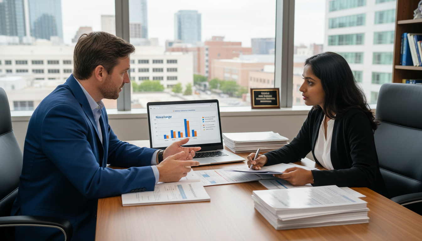 Navigating Visa Options for Non-US Citizen IMGs in Neurology Residency