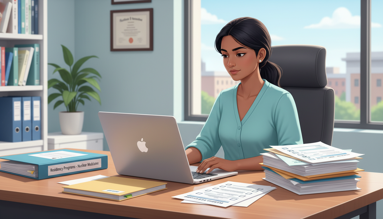 International medical graduate preparing residency applications International medical graduate preparing residency applications - non-US citizen IMG for H-1B Sponsorship Programs for Non-US