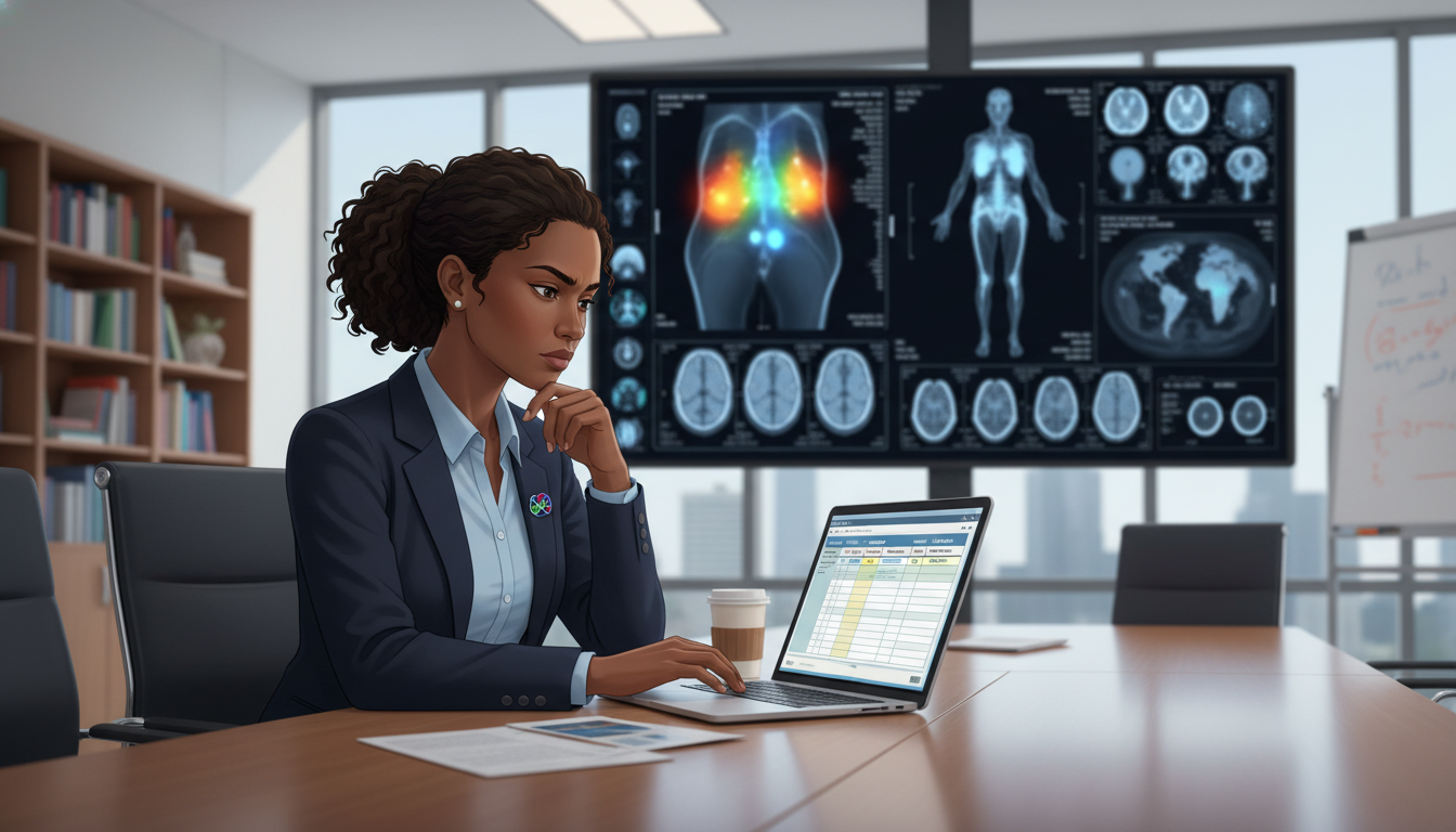 Navigating Malignant Residency Programs: A Guide for Non-US Citizen IMGs in Nuclear Medicine
