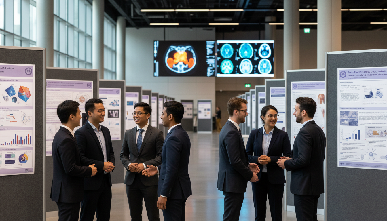 Essential Networking Guide for Non-US Citizen IMGs in Nuclear Medicine