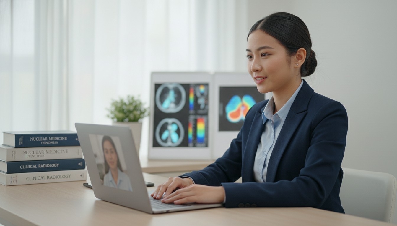 International medical graduate in virtual residency interview - non-US citizen IMG for Pre-Interview Preparation for Non-US C