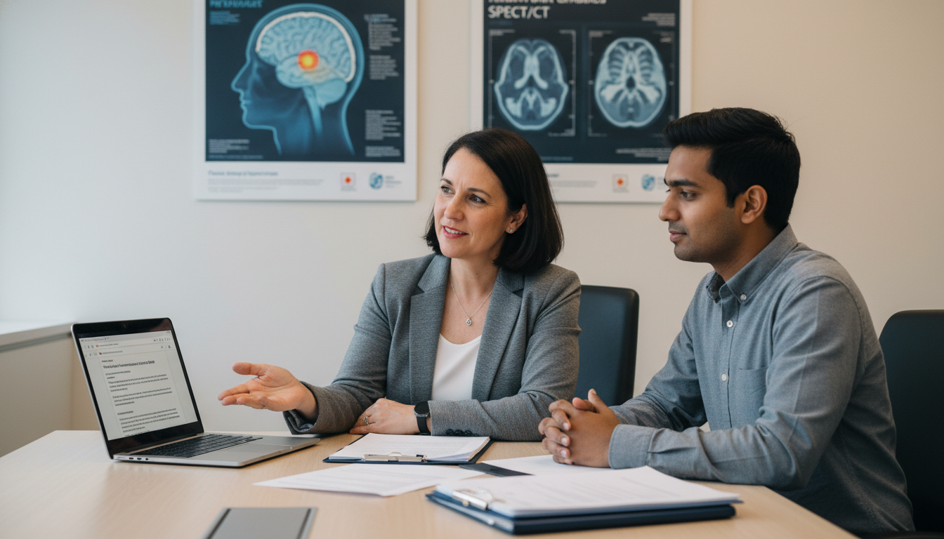 Residency program director and IMG discussing early commitment and pre-match communication Residency program director and IMG discussing early commitment and pre-match communication - non-US citizen IMG for Pre-Match