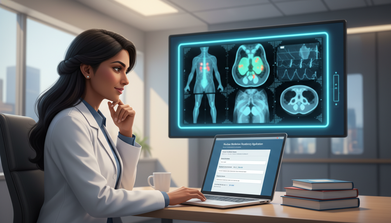 Addressing Red Flags for Non-US Citizen IMGs in Nuclear Medicine Residency