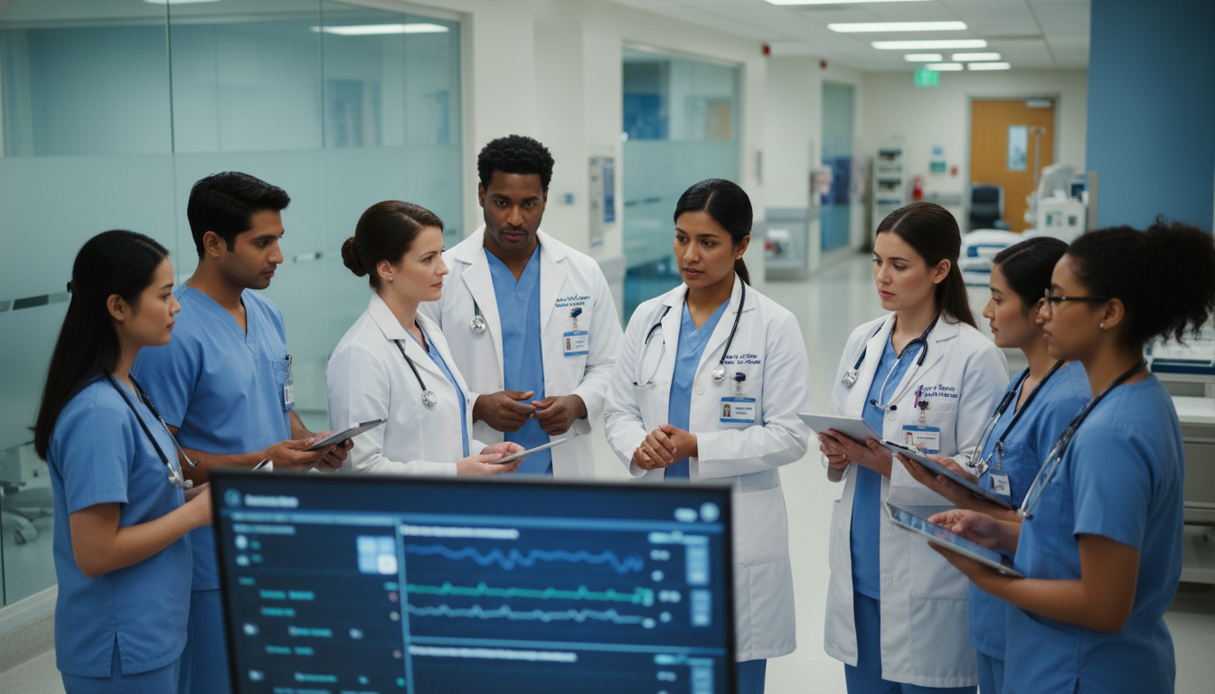 Obstetrician Gynecologist Teaching Residents in Academic Hospital Obstetrician Gynecologist Teaching Residents in Academic Hospital - non-US citizen IMG for Academic vs Private Practice for N