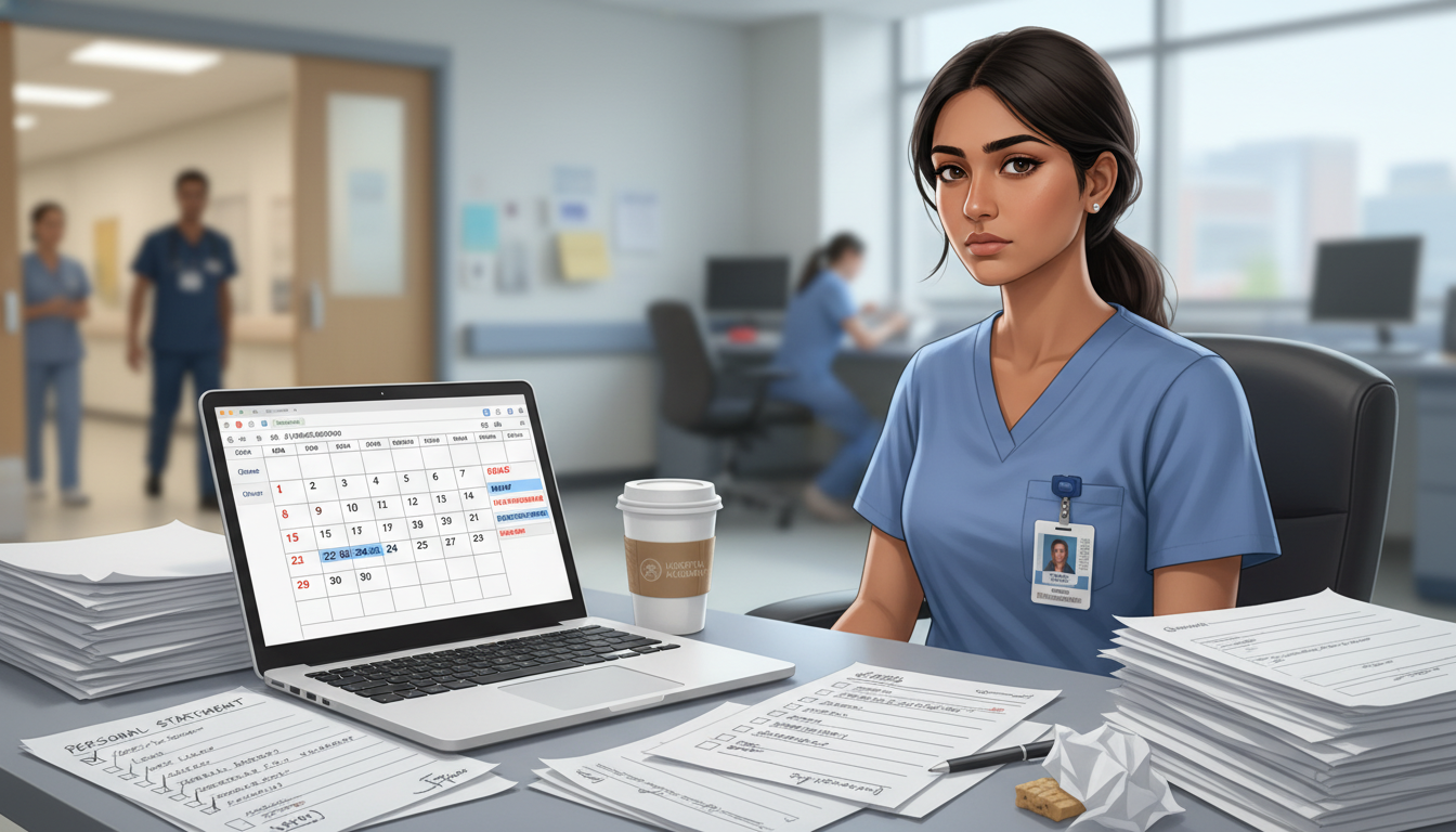 OB GYN resident planning fellowship application timeline with calendar OB GYN resident planning fellowship application timeline with calendar - non-US citizen IMG for Fellowship Preparation for No