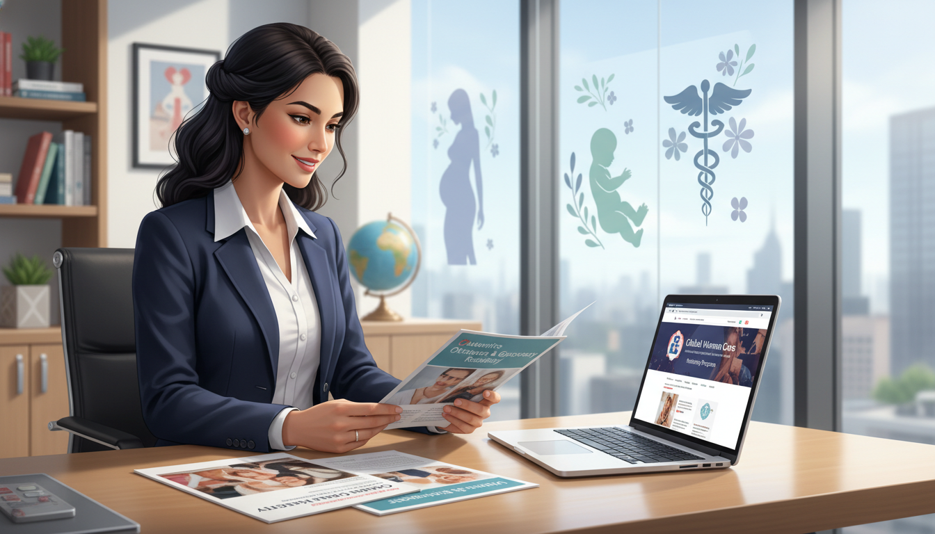 Essential Guide for Non-US Citizen IMGs: Avoiding Malignant OB/GYN Residency Programs